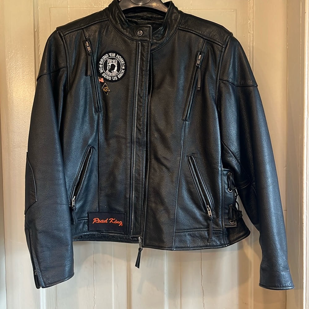 Ladies riding jacket